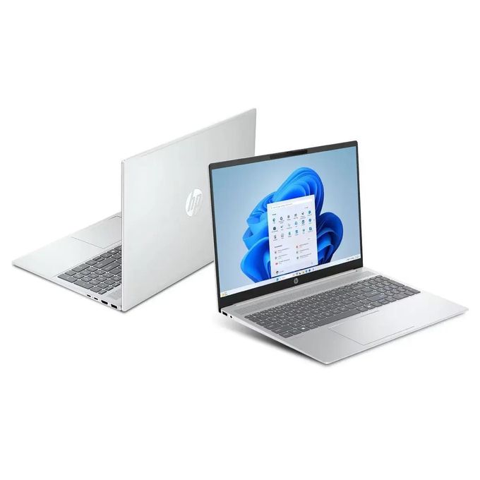 Hp OmniBook 5 AI (2025) Laptop, Intel Core Ultra 7-255U, 2.1GHz up