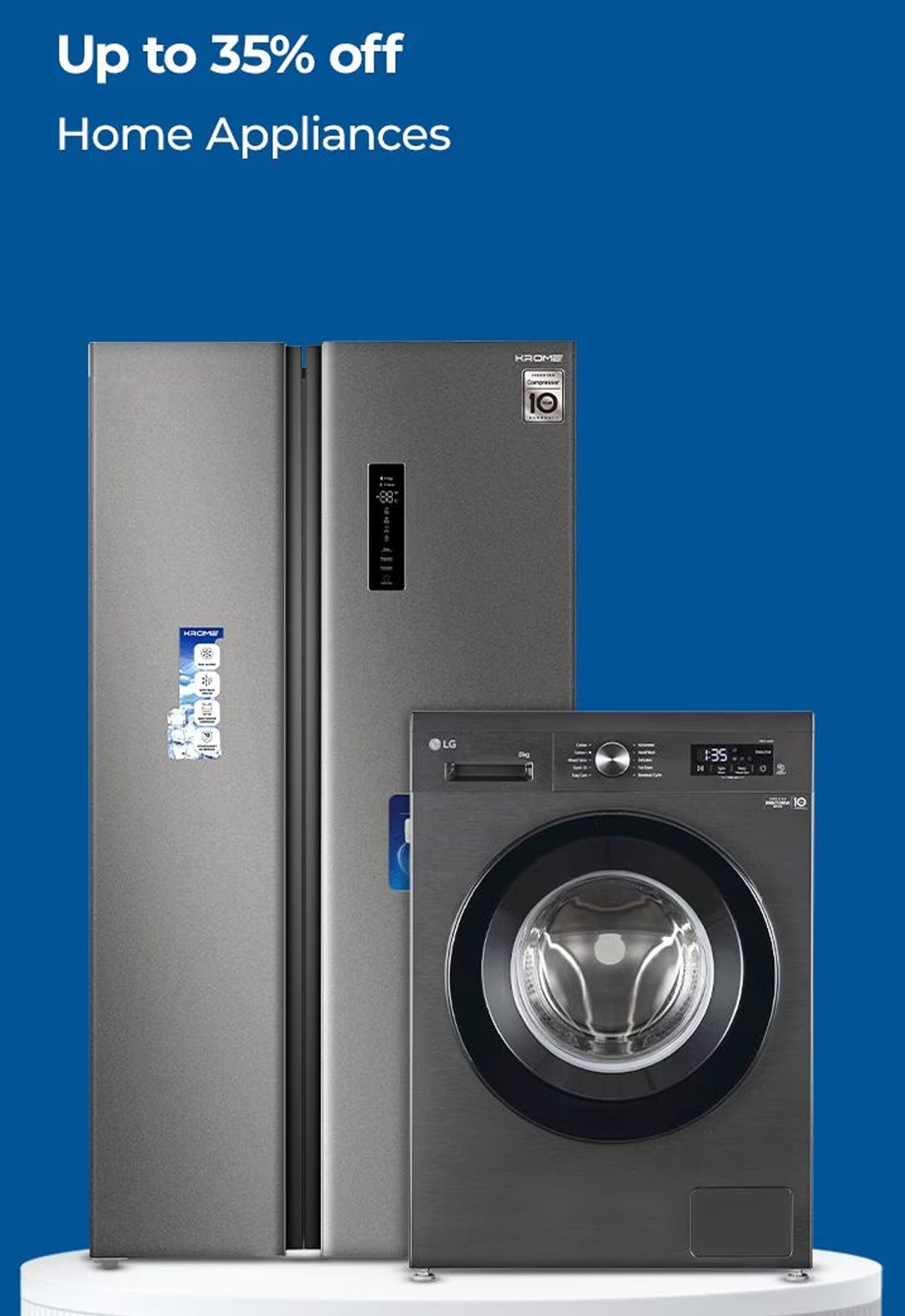 Home Appliances