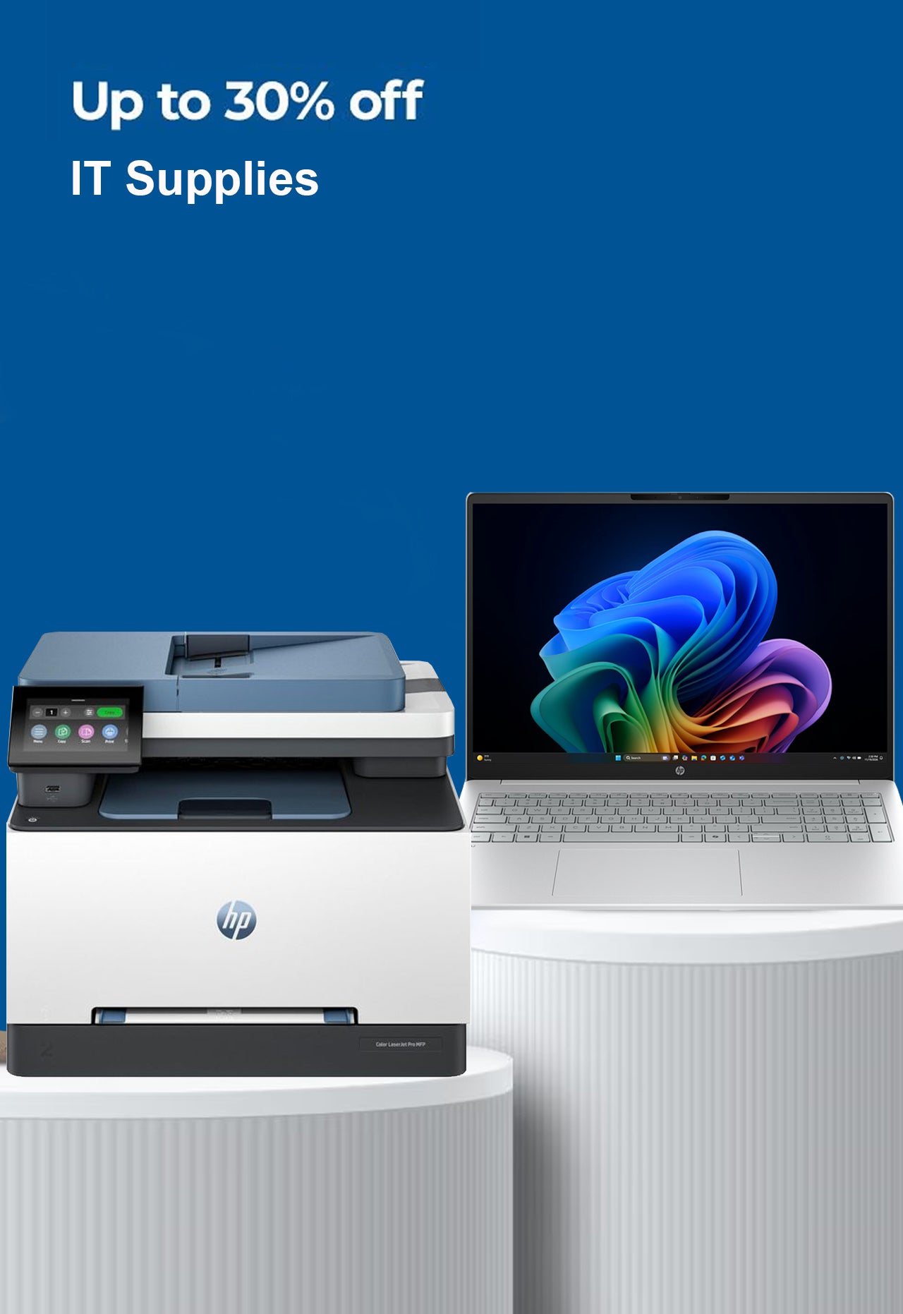 Printers for Home & Office - HP & Canon Ghana | estoreGhana