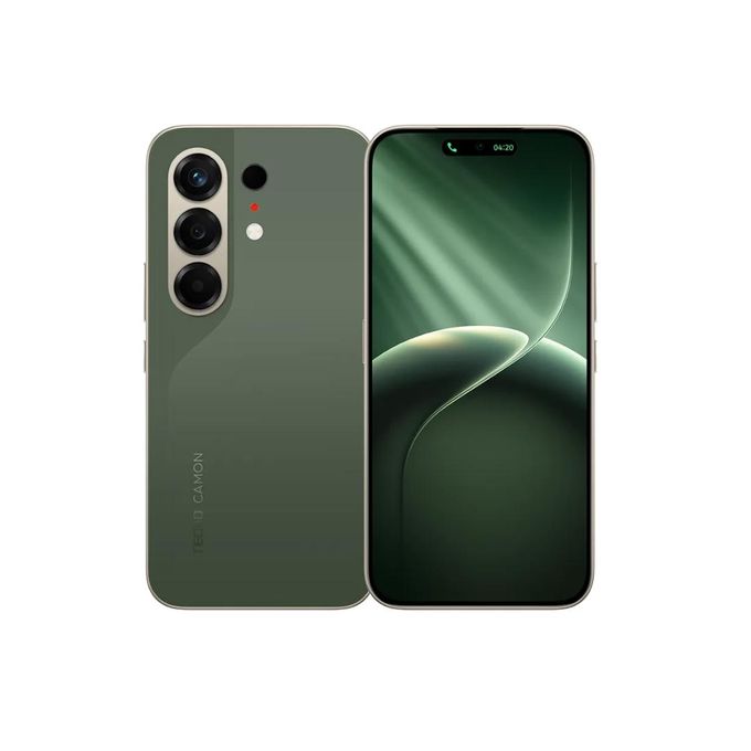Tecno Camon 50, 256GB+8GBRam