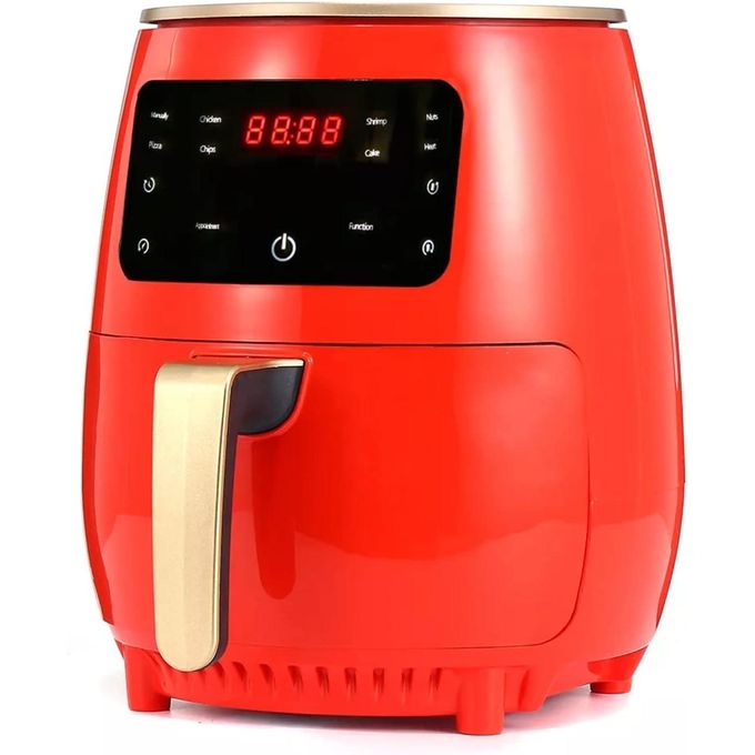 Extra Large Healthy Air Fryer - 2400W - 6L