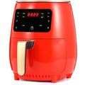 Extra Large Healthy Air Fryer - 2400W - 6L