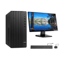 Hp 290 G9 Micro Tower PC - Intel® Core™ i5-12400 -10100 12th Generation - 4GB RAM - 1TBHDD