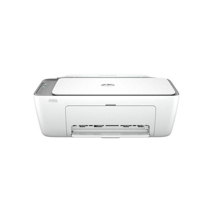 Hp 2875 Deskjet Ink Advantage Wi-Fi Colour Printer - Print/Scan/Copy