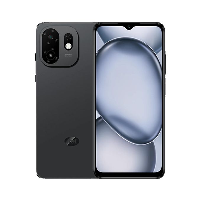 Itel A100c – 6.6’’ Display – 128GB HDD – 3GB RAM