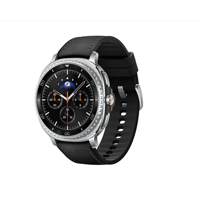 Samsung Galaxy Watch 8 Classic 46mm - Black