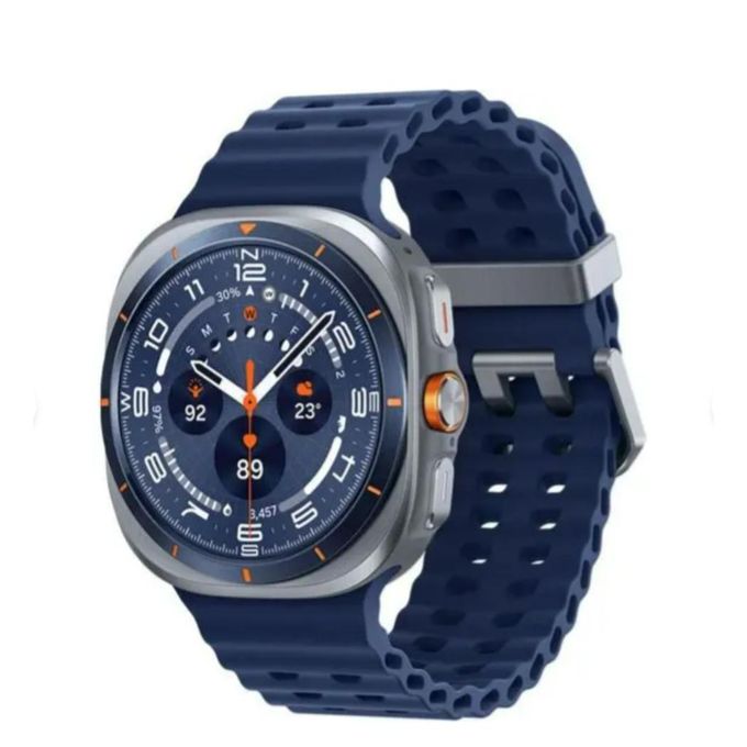 Samsung Galaxy Watch Ultra 47mm LTE - Titanium Blue