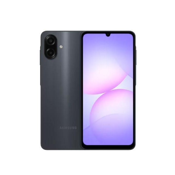 Samsung Galaxy A07 - 64GB + 4GB RAM - 50MP Rear - 8MP Front - 6.7" - 5000mAh