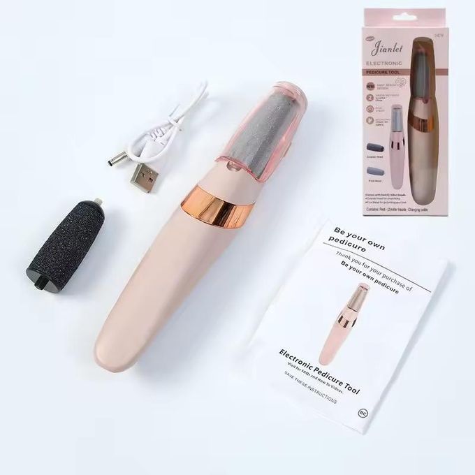 Electric Foot Callus Remover