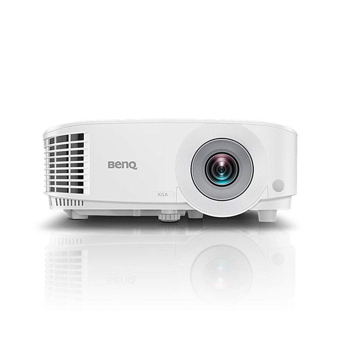BenQ MX550 XGA DLP Projector High Brightness 3600 ANSI Lumens