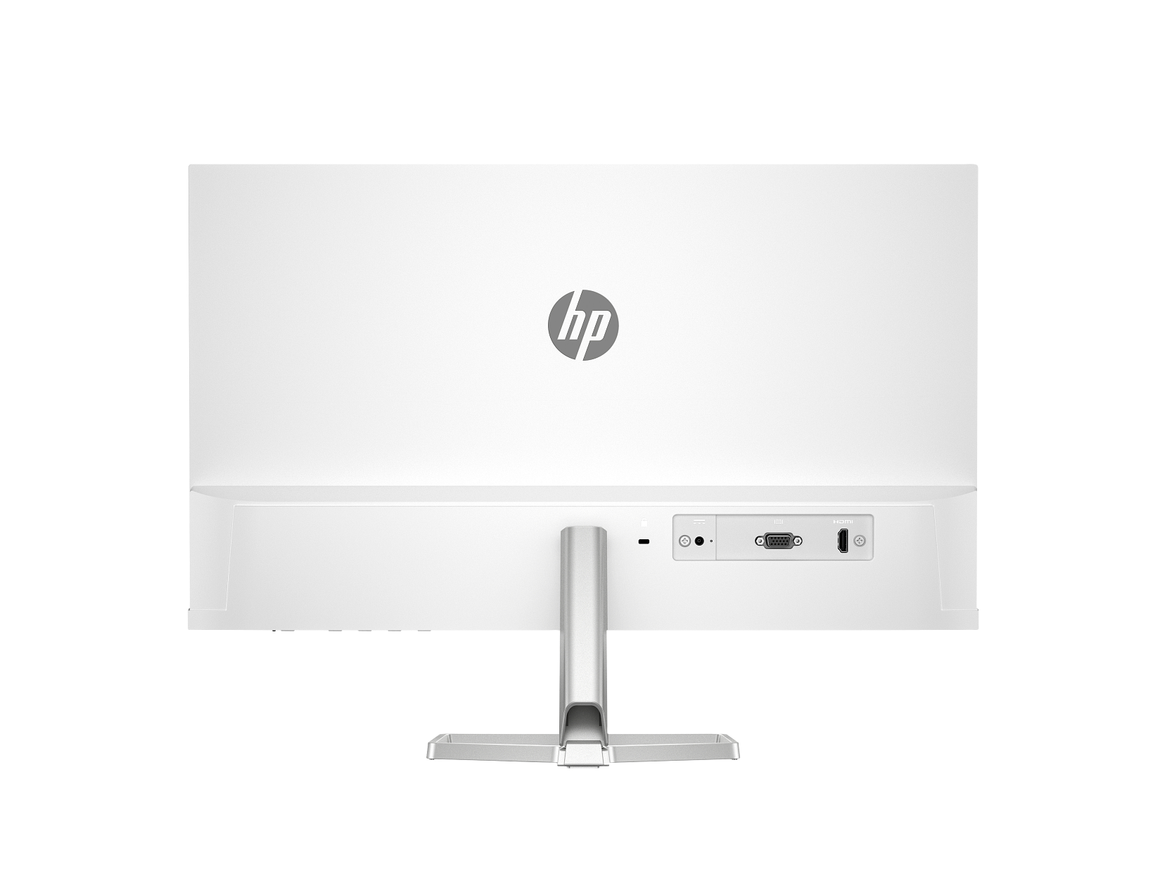 HP Series 5 524sw 24'' HD Monitor