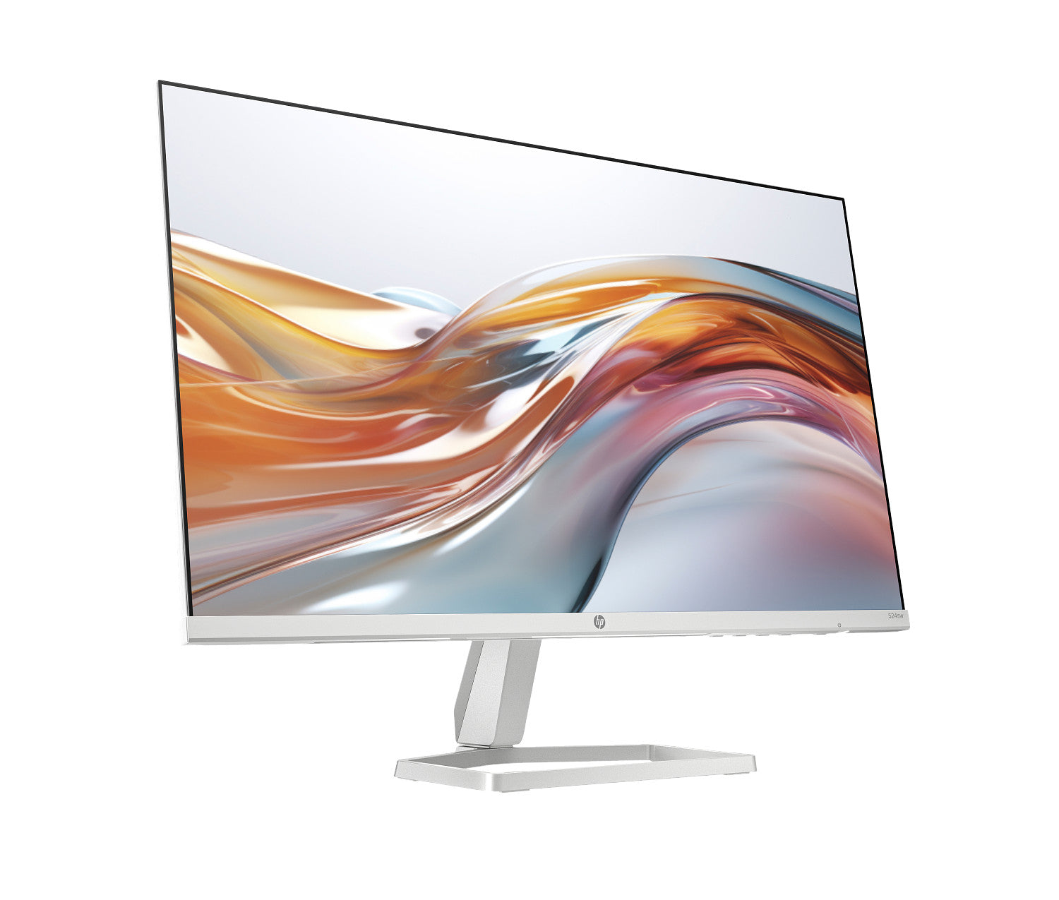 HP Series 5 524sw 24'' HD Monitor