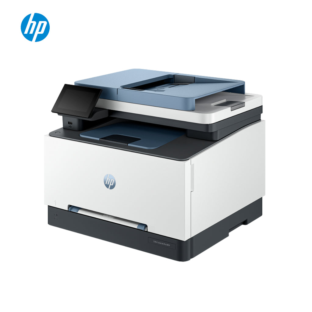 HP Color LaserJet Pro MFP 3303fdw All-in-One Printer