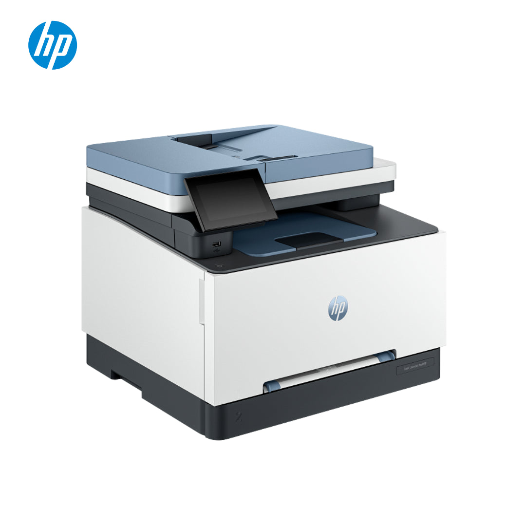 HP Color LaserJet Pro MFP 3303fdw All-in-One Printer