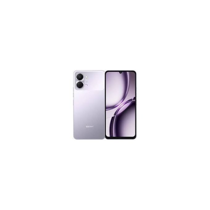 TECNO Pop 20 – 6.75’’ Display – 128GB HDD – 4GB RAM