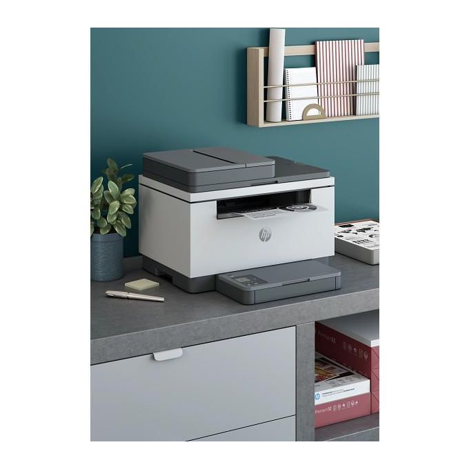 Hp LaserJet MFP M236sdw All-in-One Laser Wireless Printer, Scan/Copy