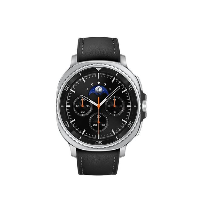 Samsung Galaxy Watch 8 Classic 46mm - Black