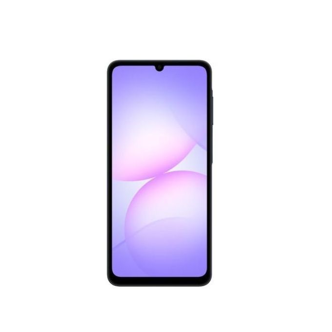 Samsung Galaxy A07 - 64GB + 4GB RAM - 50MP Rear - 8MP Front - 6.7" - 5000mAh