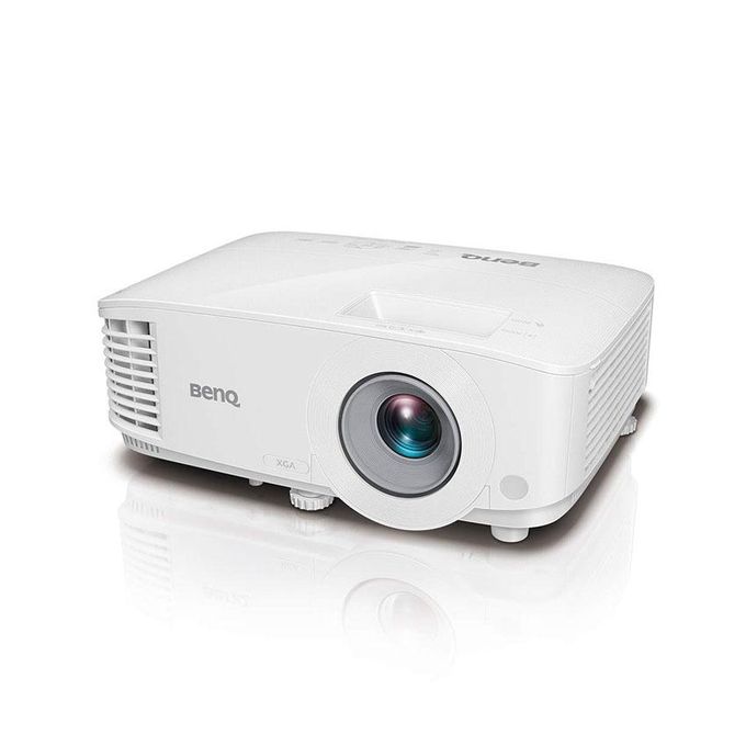 BenQ MX550 XGA DLP Projector High Brightness 3600 ANSI Lumens