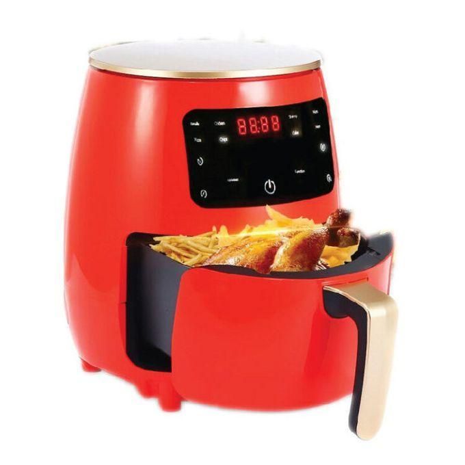 Extra Large Healthy Air Fryer - 2400W - 6L