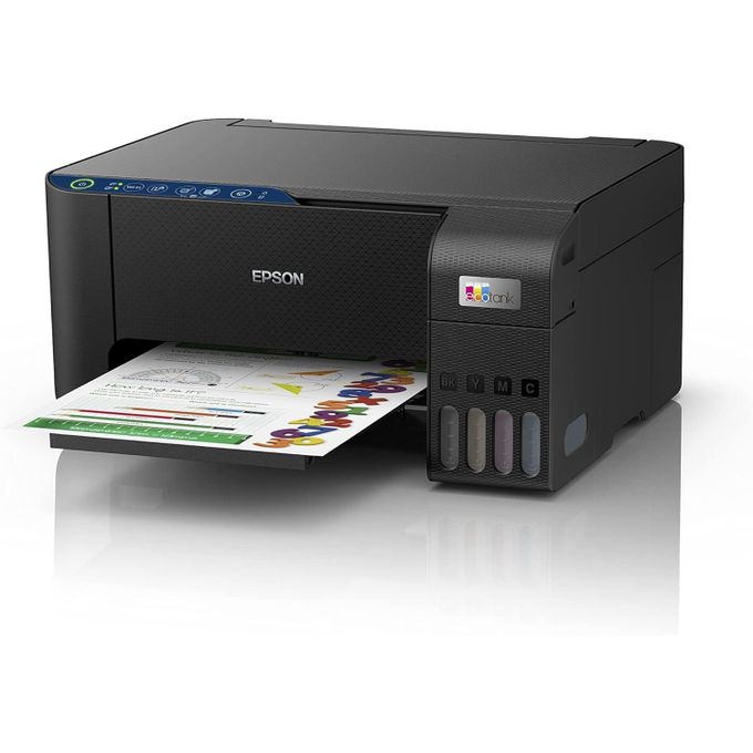 Epson EcoTank L3251 Color All in One Wireless Printer
