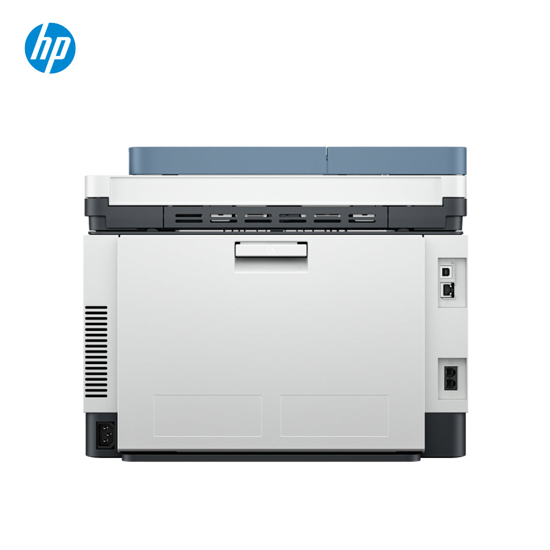 HP Color LaserJet Pro MFP 3303fdw All-in-One Printer