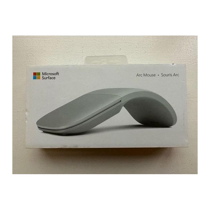 Microsoft Arc Mouse