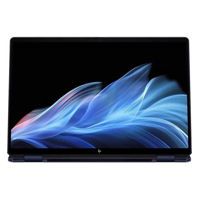 Hp OmniBook X Flip Next Gen AI PC 14-fm0023dx, 14.Inch 2K Touchscreen, Intel Core Ultra 7 256V, 15th Gen 16GB DDR5 RAM, 1TB Gen4 M.2 SSD, Backlit Keyboard, Windows 11 Home