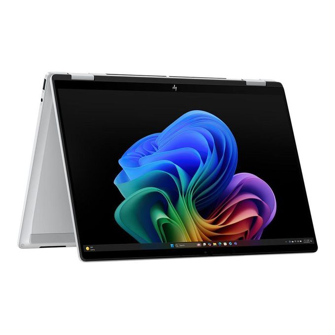 Hp OmniBook 5 Flip 14-fp0023dx X360 Laptop, 14-Inch 2K IPS Touch Display, Intel Core 7 150U Processor, 15th Gen, 16GB DDR5 RAM, 512GB Gen4 SSD, keyboard Backlite, Windows 11