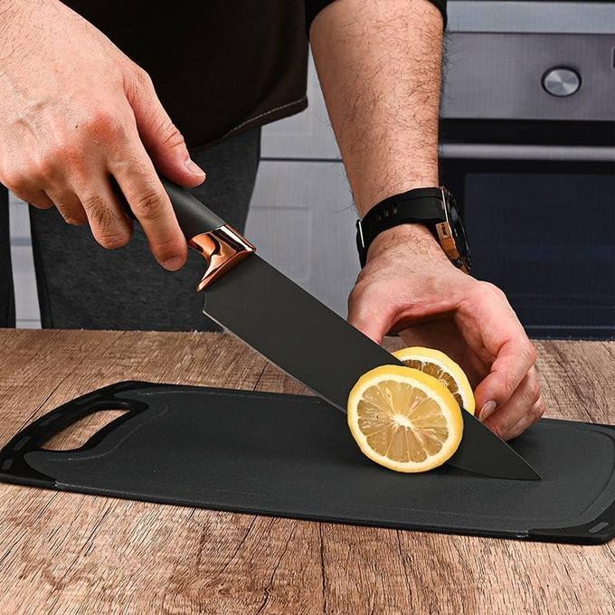 19 Pieces Nonstick cooking utensils & Ladles set