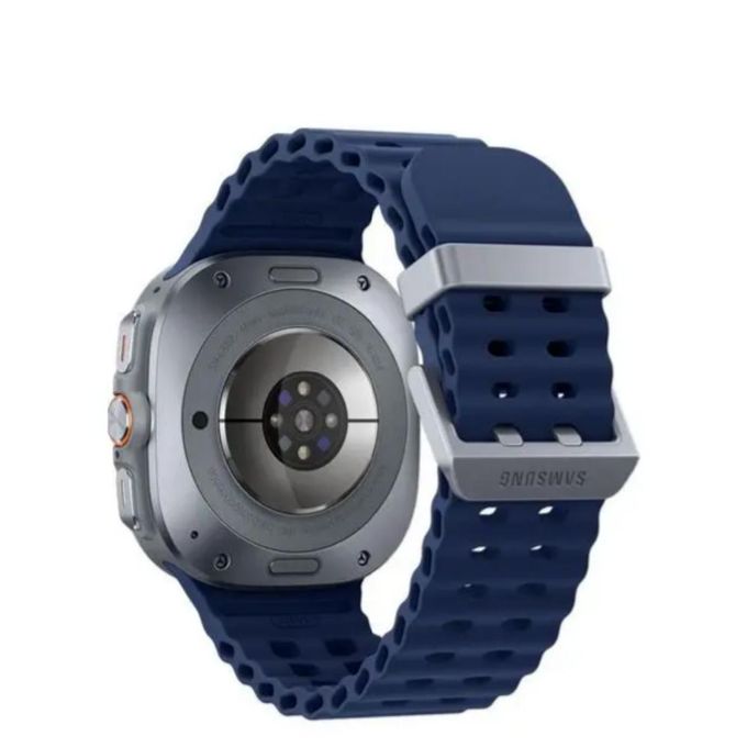 Samsung Galaxy Watch Ultra 47mm LTE - Titanium Blue