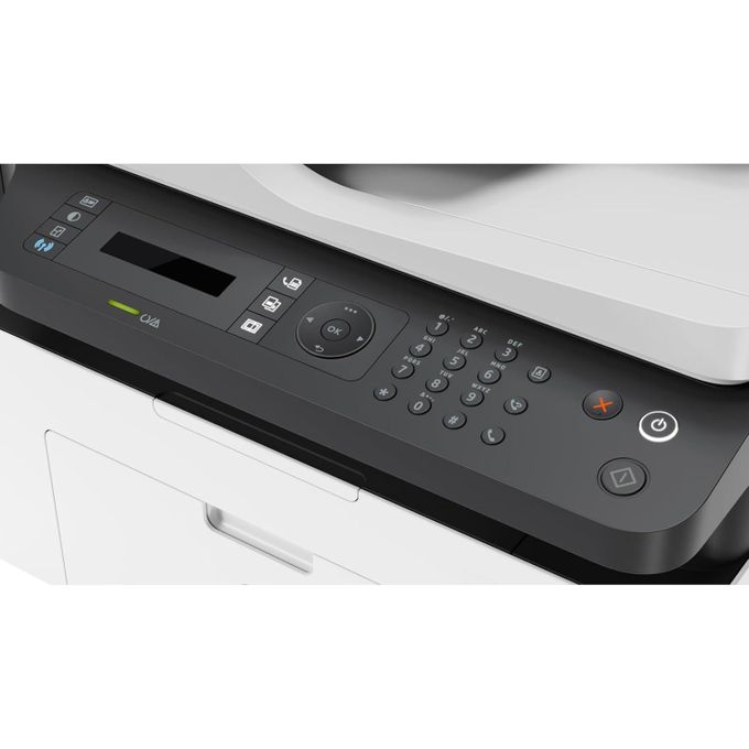 Hp LASERJET PRO MFP M139FNW Print, Copy, Scan, Fax, Wireless Printer, Ai Enabled