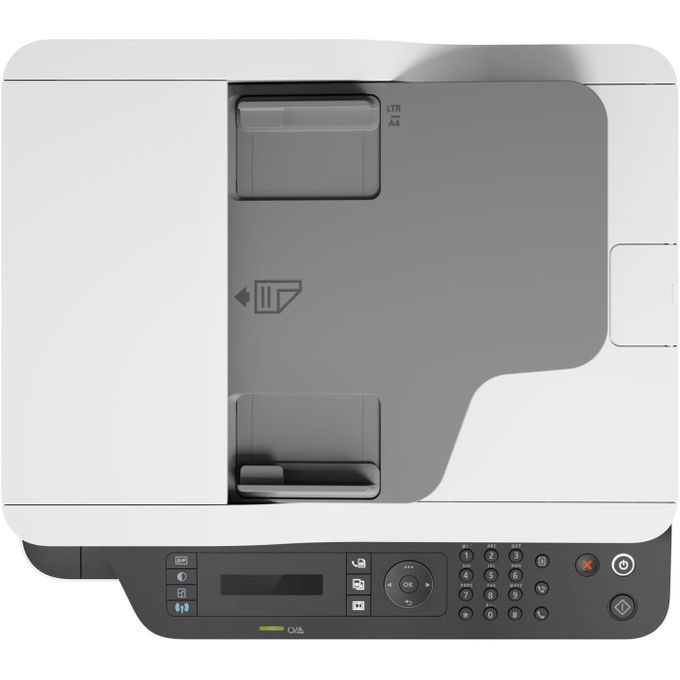 Hp LASERJET PRO MFP M139FNW Print, Copy, Scan, Fax, Wireless Printer, Ai Enabled