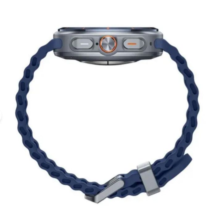 Samsung Galaxy Watch Ultra 47mm LTE - Titanium Blue