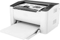Hp Laserjet 108W Single Function Monochrome Wi-Fi, USB Laser Printers for Home/Office