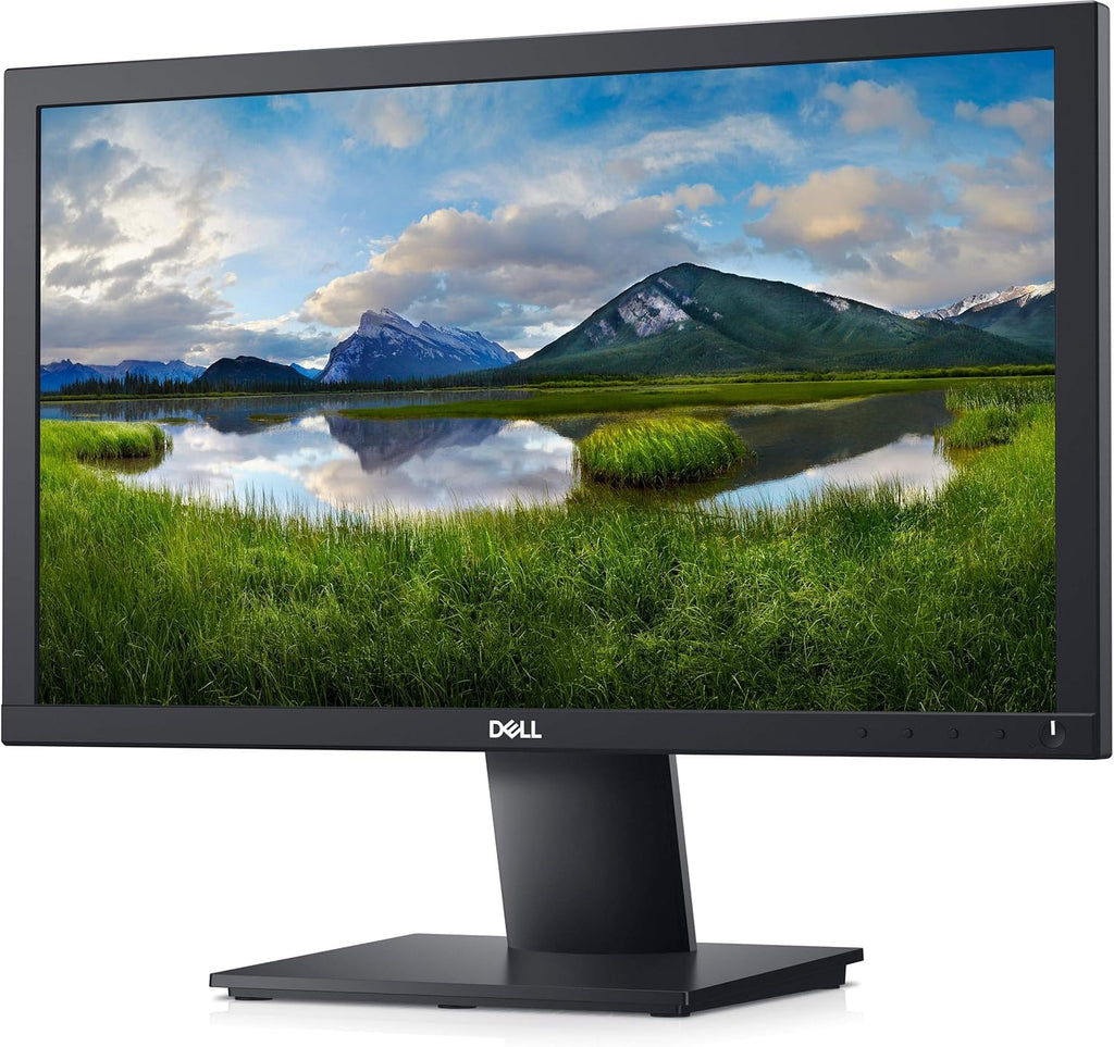 Dell 20 E2020H 19.5-inch 60Hz Small Thin Monitor