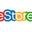 estoreGhana logo