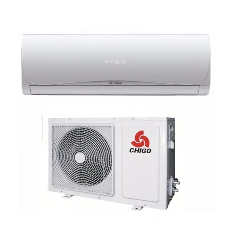 CHIGO 1.5HP Split Air Conditioner R410