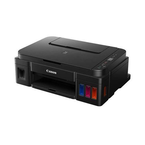 Canon PIXMA G3410 All-in-One Multi-function Print, Copy, Scan Printer