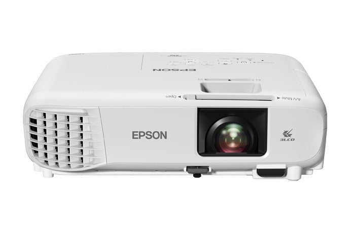 Epson EB-X49 3LCD XGA, 3600 Lumens  Projector