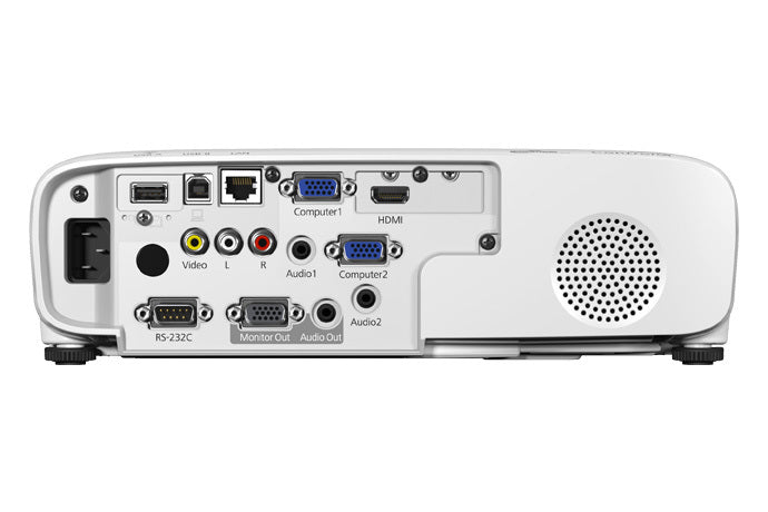 Epson EB-X49 3LCD XGA, 3600 Lumens  Projector