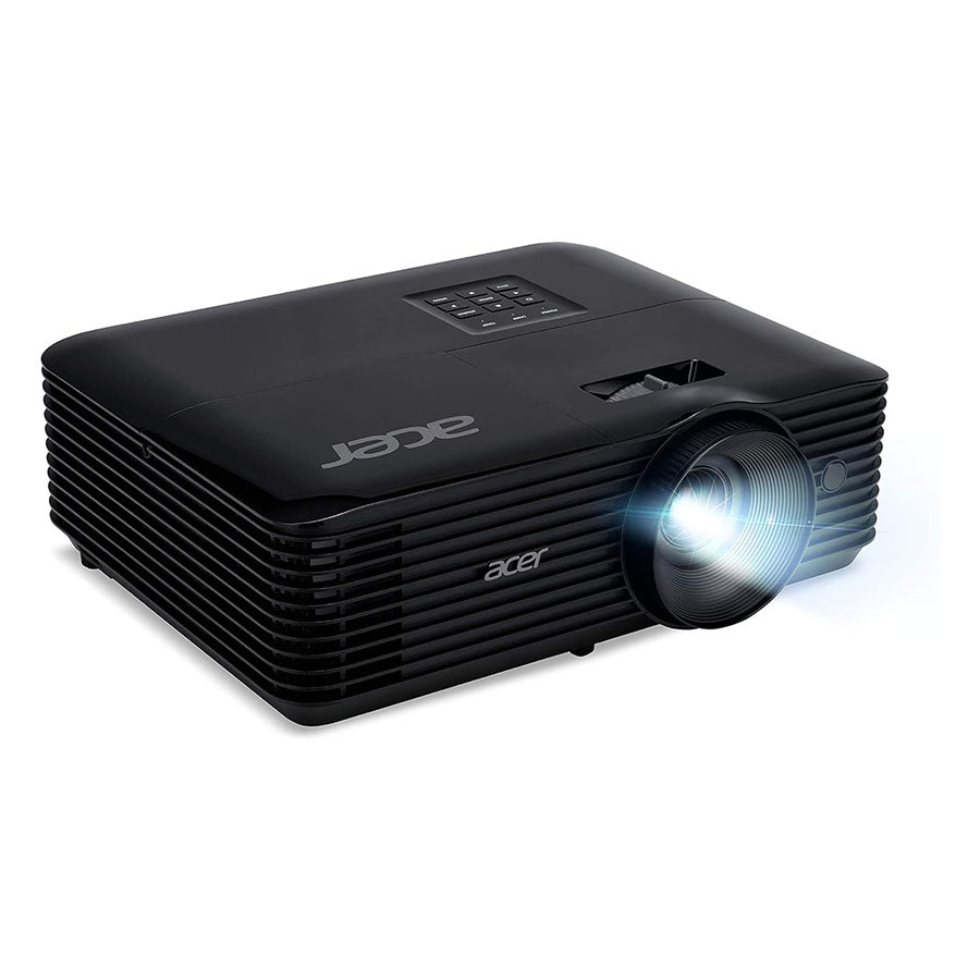 Acer X1226AH SVGA 4000 LUMENS PROJECTOR