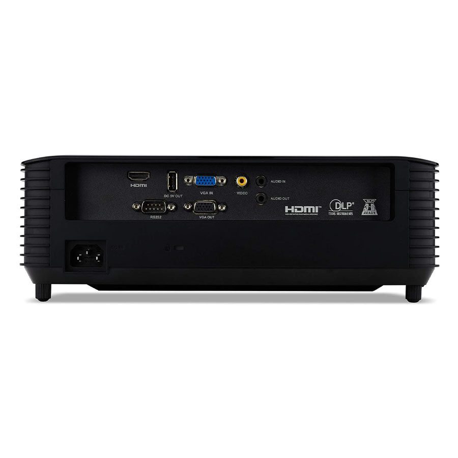 Acer X1226AH SVGA 4000 LUMENS PROJECTOR