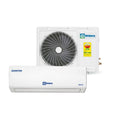 Sigma 1.5HP Split R410 Inverter Ac BREEZE-HY12SBI