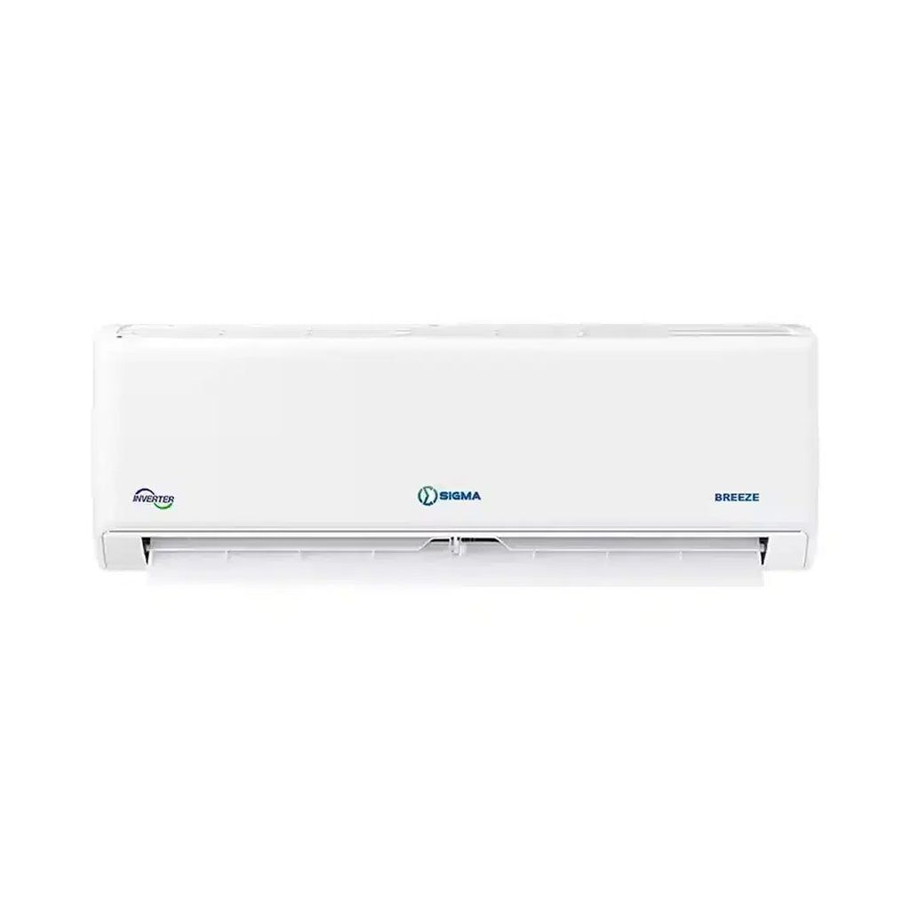 Sigma 2.5HP Split R410 Inverter Ac BREEZE-HY24SBI