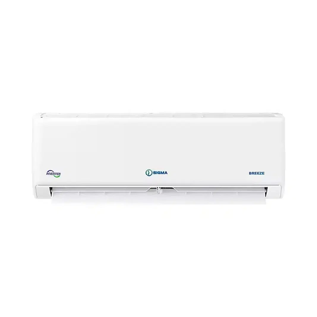 Sigma 2.5HP Split R410 Inverter Ac BREEZE-HY24SBI