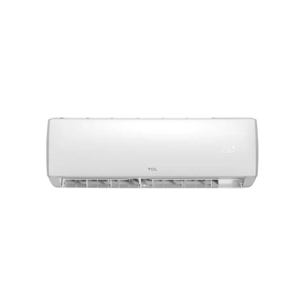 TCL 2.5HP R410A Split Inverter Air Conditioner TAC-24CSAXA73I