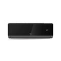 TCL 2.5hp R410 Inverter Air Conditioner Grey Body with Black Mirror Glass Panel TAC-24CSA/XA82I