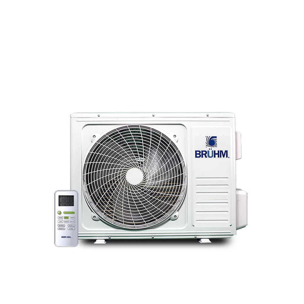 Bruhm 5.0HP R410a Floor Standing Air Conditioner