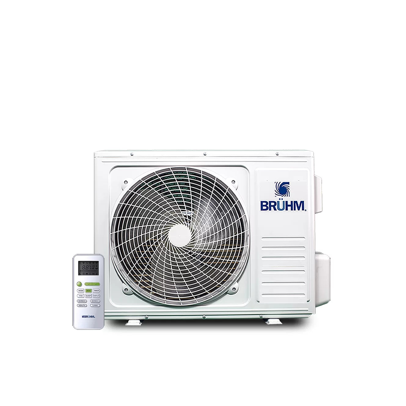Bruhm 5.0HP R410a Floor Standing Air Conditioner